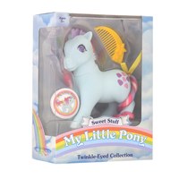 MY LITTLE PONY SWEET STUFF RETRO
