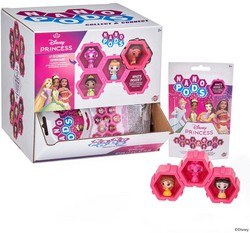 NANO PODS DISNEY PRINCESS