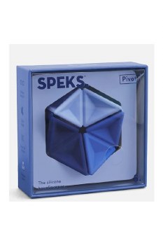 SPEKS PIVOT BLUES FLEXAGON