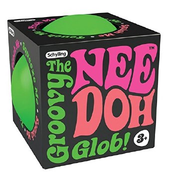 SCHYLLING NEEDOH BALL
