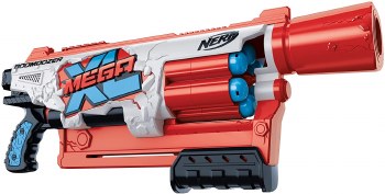 NERF BOOMDOZER