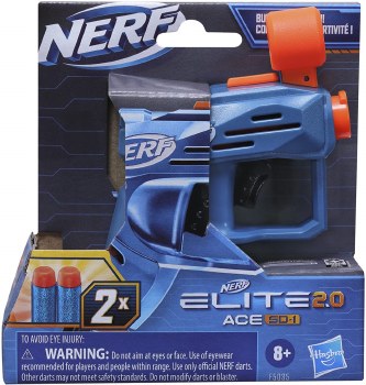 NERF ELITE 2.0 ACE SD-1