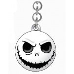 NIGHTMARE BEFORE XMAS JACK EVIL GRIN K/R
