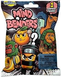 ORB MIND BENDERS MYSTERY BAG