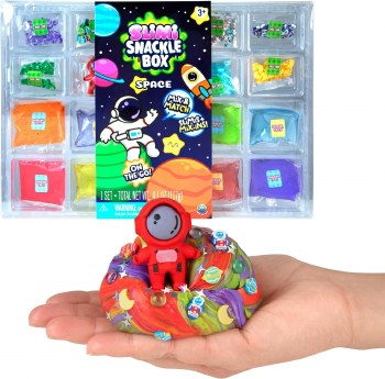 ORB SLIMI SNACKLE BOX-SPACE