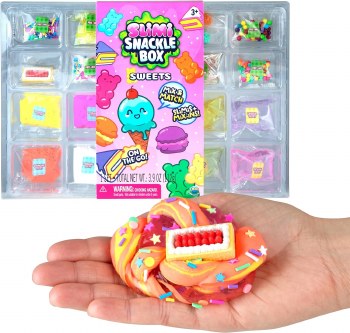 ORB SLIMI SNACKLE BOX-SWEETS