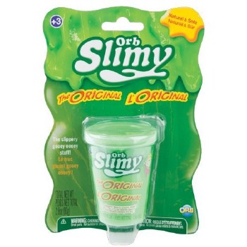 ORB SLIMY GREEN