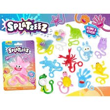 ORB SPLATZEEZ