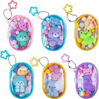 ORB TABA-LICIOS GACHA POUCH