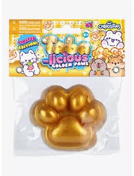 ORB TABA-LICIOUS GOLDEN PAW LTD EDIT