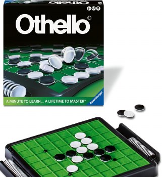 OTHELLO GAME