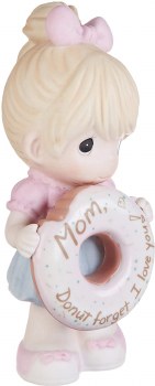 P/M MOM DONUT FORGET I LOVE YOU GIRL