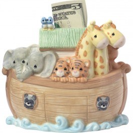 P/M NOAH'S ARK BANK