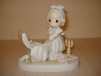 P/M PRECIOUS MEMORIES