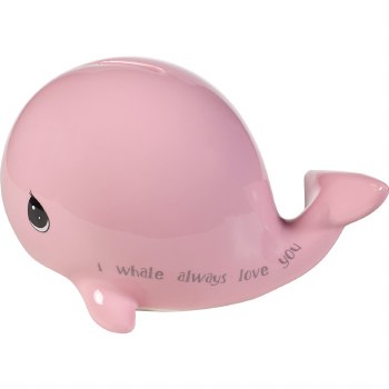 P/M WHALE BANK PINK