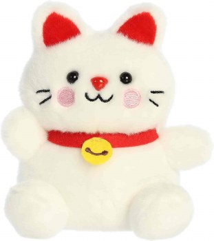 PALM PALS 5" KOTA LUCKY CAT