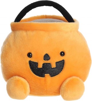 PALM PALS 8" BUCKY CANDY BUCKET