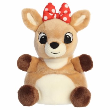PALM PALS 8" CLARICE FROM RUDOLPH