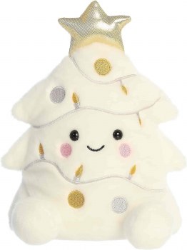 PALM PALS 8" FELICIA CHRISTMAS TREE