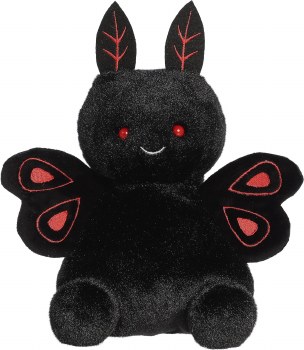 PALM PALS 8" MORTIMER MOTHMAN