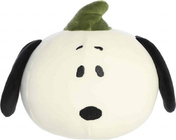 PALM PALS 8" SNOOPY PUMPKIN