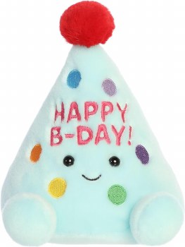 PALM PALS 8" VIVA PARTY HAT
