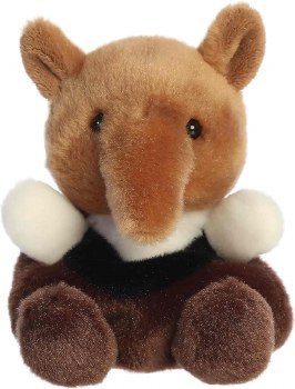 PALM PALS ANITA ANTEATER