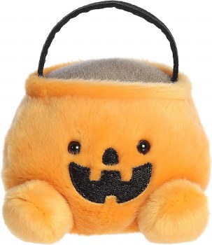 PALM PALS BUCKY CANDY BUCKET