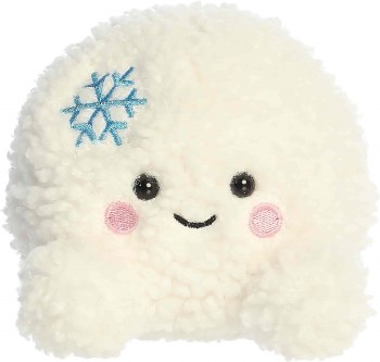 PALM PALS CHUCK SNOWBALL