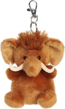 PALM PALS CLIP MO WOOLY MAMMOTH