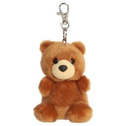 PALM PALS CLIP-ON ARTIE BEAR