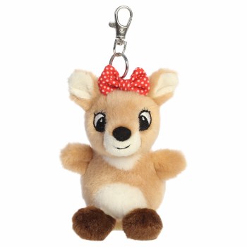 PALM PALS CLIP-ON CLARICE