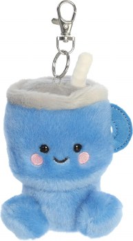 PALM PALS CLIP ON CLIFF TRAVEL CUP