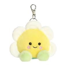 PALM PALS CLIP-ON DEON DAISY
