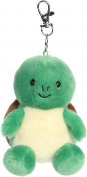 PALM PALS CLIP-ON HONU SEA TURTLE