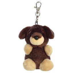 PALM PALS CLIP-ON HOUDINI DACHSHUND
