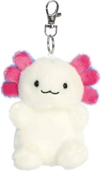 PALM PALS CLIP-ON JAX AXOLOTL