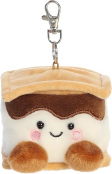 PALM PALS CLIP ON TOASTEE S'MORE
