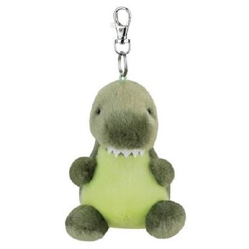 PALM PALS CLIP-ON TYRANO REX