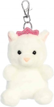 PALM PALS CLIP PRISCILLA PRINCESS KITTY