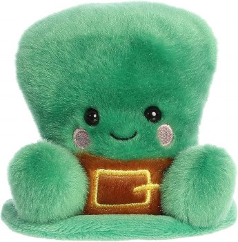 PALM PALS FINNIGAN LEPRECHAUN HAT