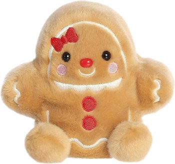 PALM PALS GIA GINBERGREAD GIRL