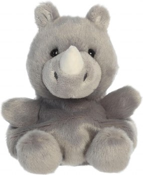 PALM PALS JAMBO RHINO