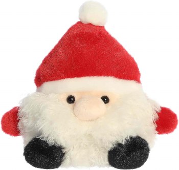 PALM PALS JOLLY ST NICK