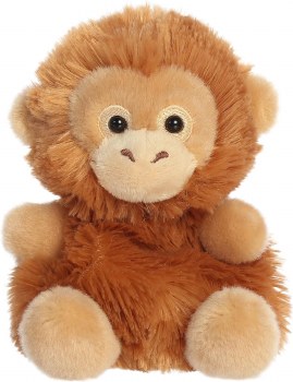 PALM PALS KAREN ORANGUTAN