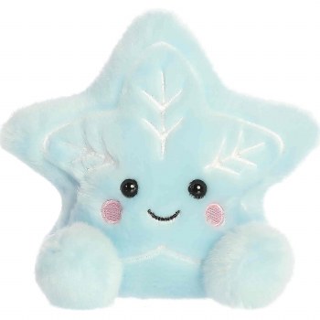 PALM PALS LUMI SNOW STAR