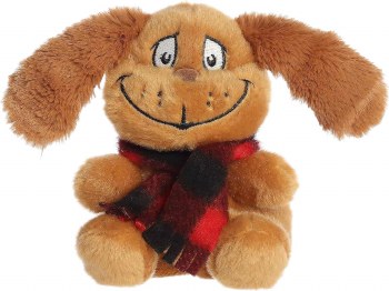 PALM PALS MAX W/SCARF