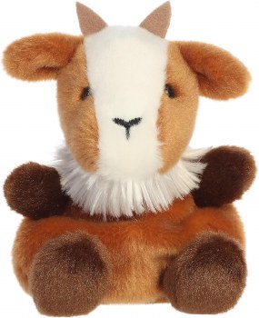 PALM PALS MEADOW GOAT
