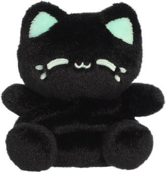 PALM PALS MINT BLACK OUT MEOWCHI