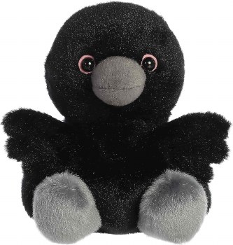 PALM PALS POE RAVEN